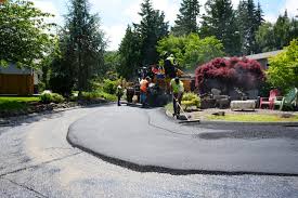 Best Driveway Overlay Services  in Kirkland, WA